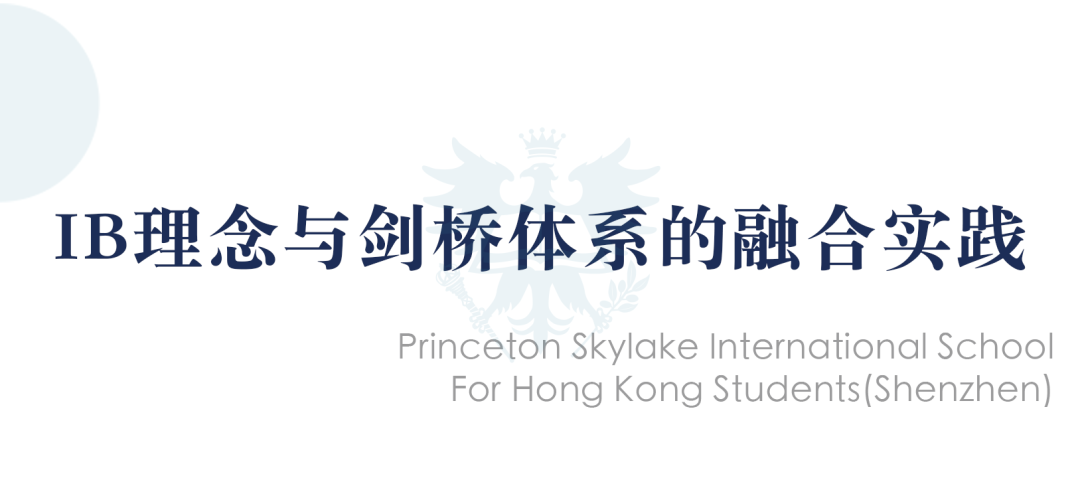 项目驱动，城市为伴：PSIS学子一周的跨领域探索记